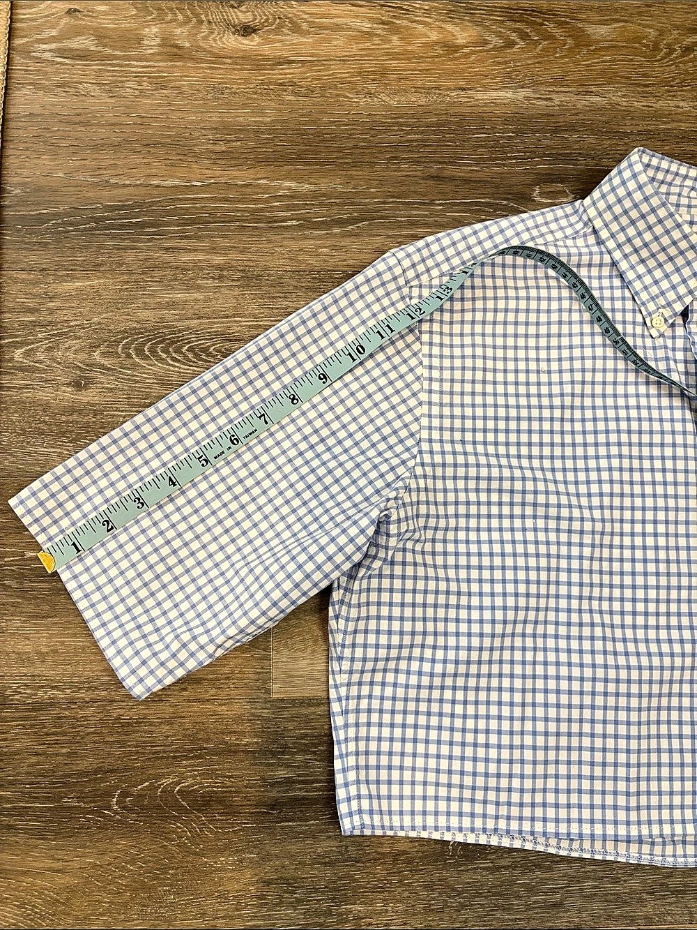 Ralph Lauren Polo Shirt LEVELED ⬆️ UP - Picture 7 of 8